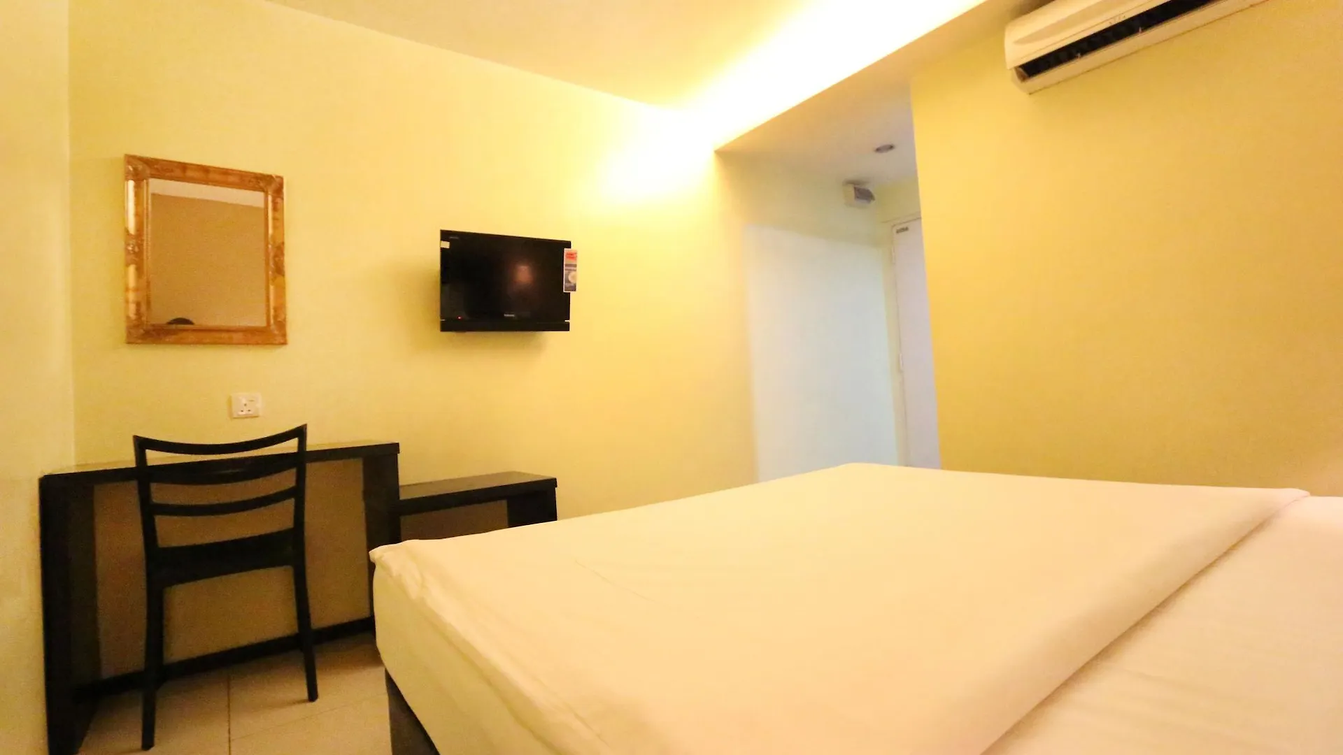 **  Best View Hotel Sunway Mentari Petaling Jaya Malaysia