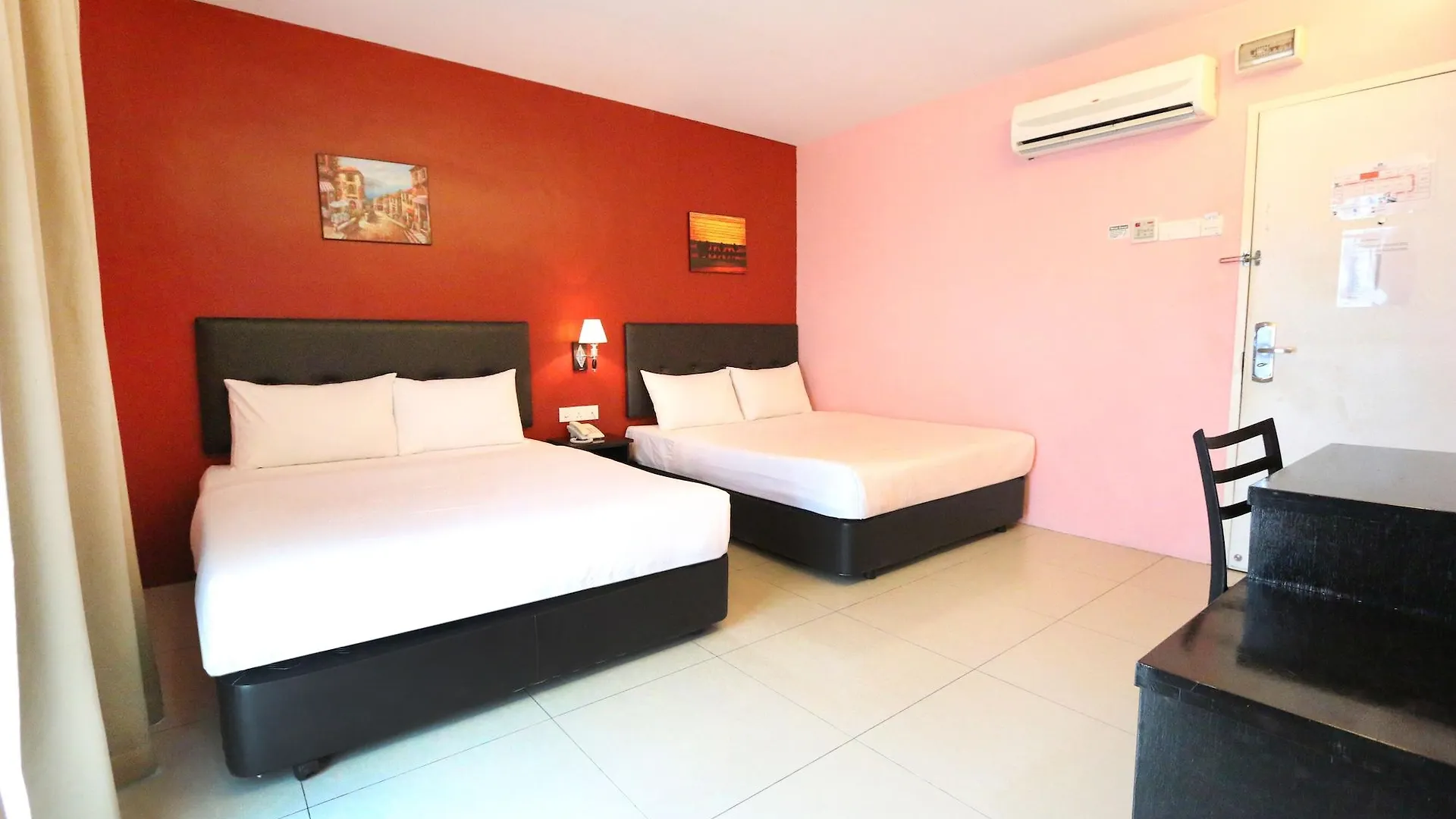 Best View Hotel Sunway Mentari Petaling Jaya