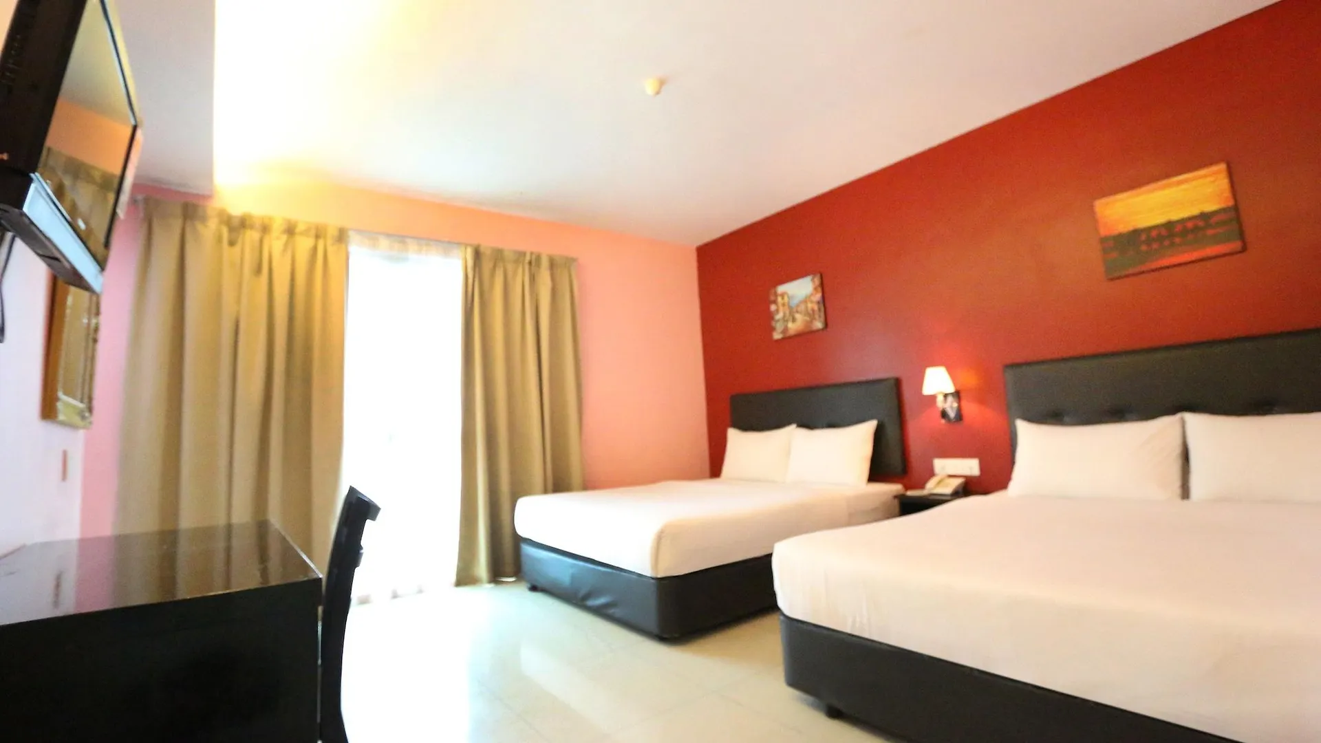 Best View Hotel Sunway Mentari Petaling Jaya