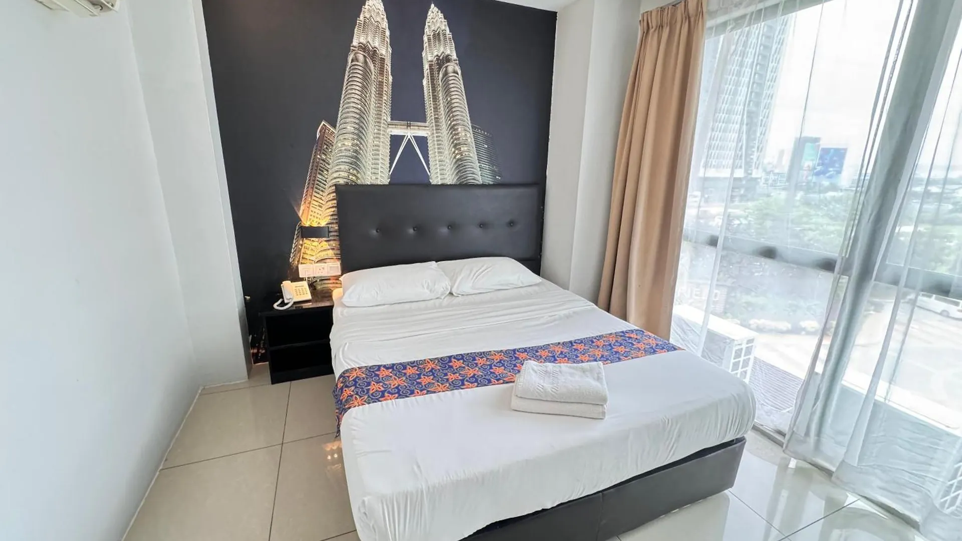 Best View Hotel Sunway Mentari Petaling Jaya 2*,  Malaysia