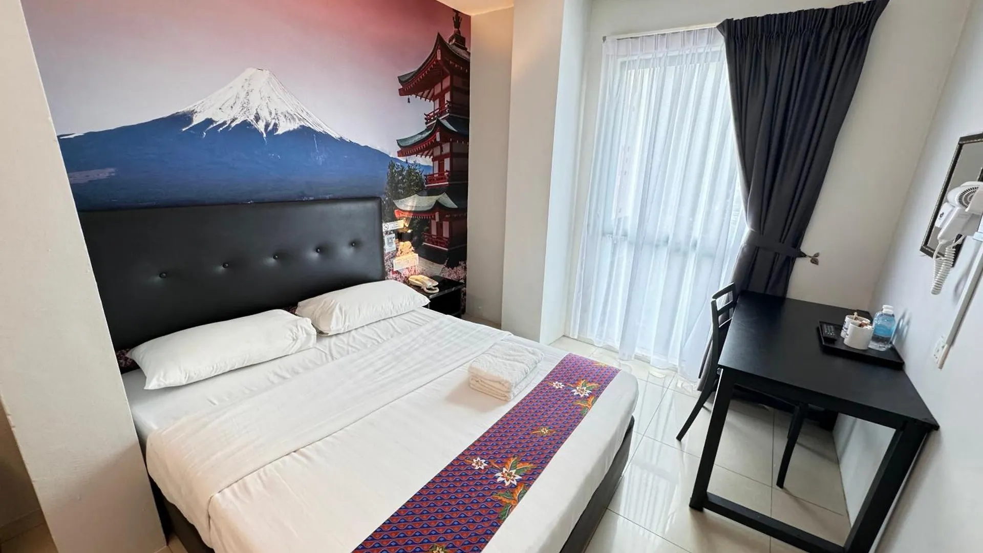 Best View Hotel Sunway Mentari Petaling Jaya