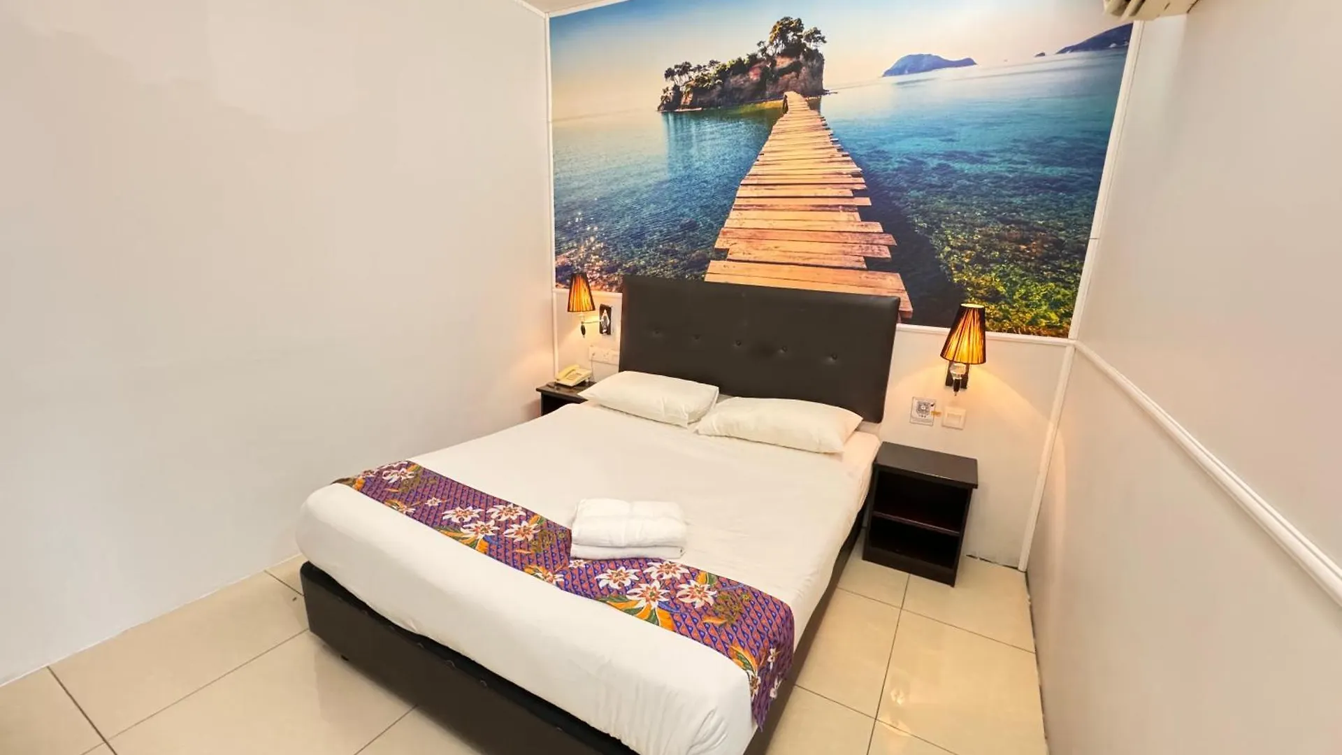 **  Best View Hotel Sunway Mentari Petaling Jaya Malaysia