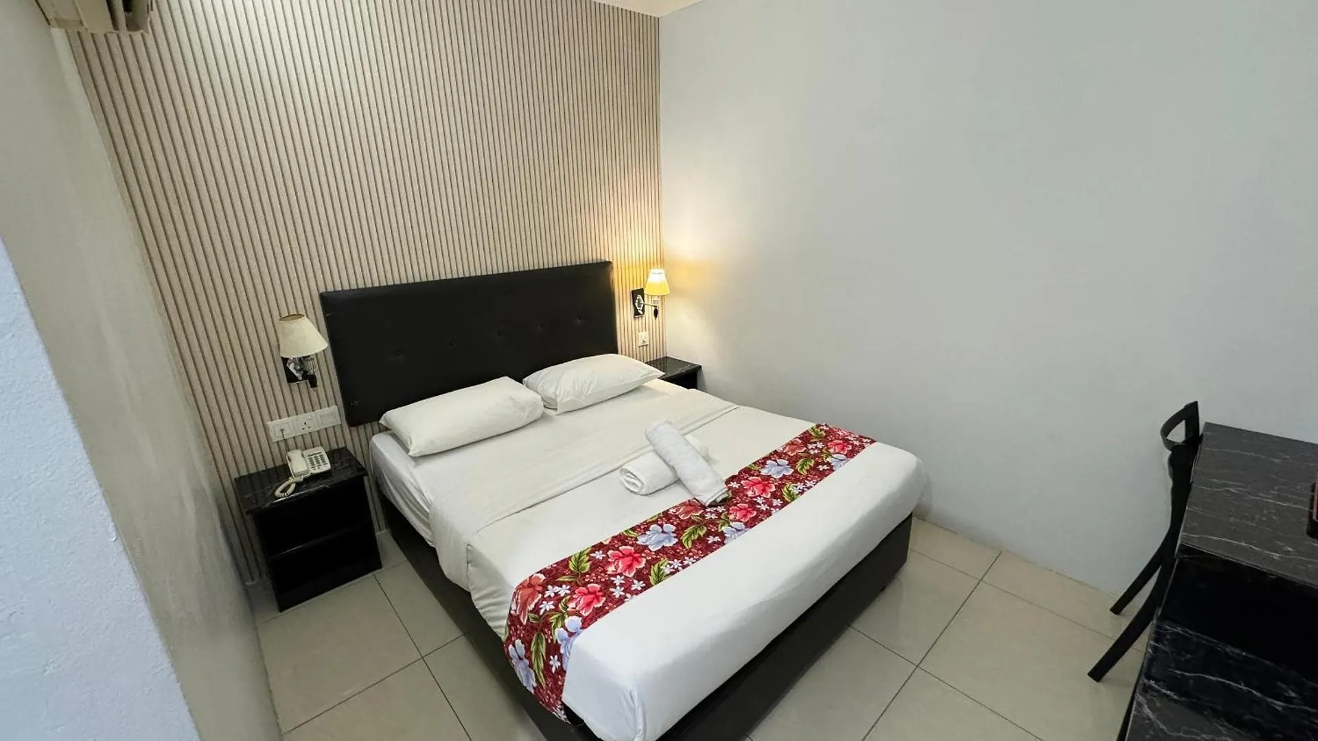 Best View Hotel Sunway Mentari Petaling Jaya