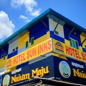 Hotel Sun Lagoon Near Sunway Lagoon Theme Park