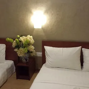 Hotel City View Hotel